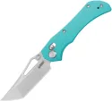 Kubey Tantorian Crossbar Lock Blue - KUB433C