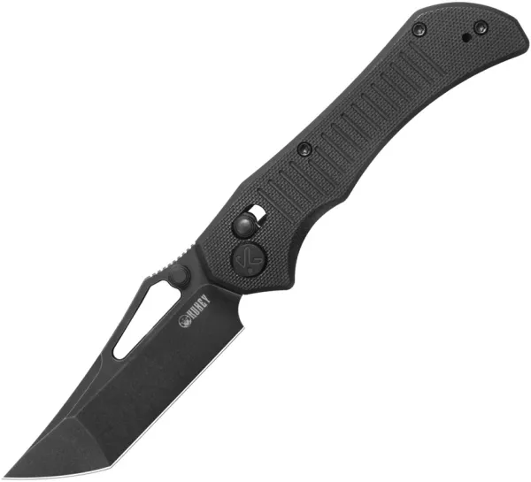 Kubey Tantorian Crossbar Lock Blk KUB433D