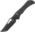 Kubey Tantorian Crossbar Lock Blk - KUB433D