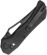 Kubey Tantorian Crossbar Lock Blk KUB433D