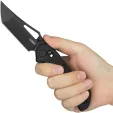 Kubey Tantorian Crossbar Lock Blk KUB433D