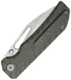 KB Knives Venom Top Linerlock Flame Ti KUB435B