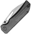 KB Knives Venom Top Linerlock DLC Ti KUB435C