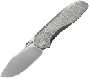 KB Knives Agera Framelock Gray Maze - KUB437A