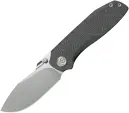 KB Knives Agera Framelock Flame Maze - KUB437B