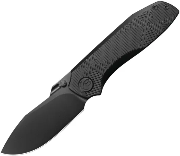 KB Knives Agera Framelock DLC Maze KUB437C