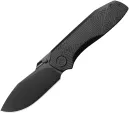 KB Knives Agera Framelock DLC Maze - KUB437C