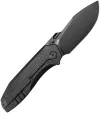 KB Knives Agera Framelock DLC Maze KUB437C