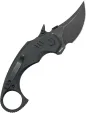 Kubey Jaw Pikal Karambit Linerlock KUB440F
