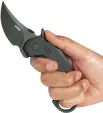 Kubey Jaw Pikal Karambit Linerlock KUB440F