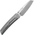 KB Knives Insomnia Framelock Ti Gray KUB441A