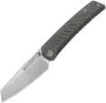 KB Knives Insomnia Framelock Ti Flame - KUB441B