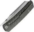 KB Knives Insomnia Framelock Ti Flame KUB441B