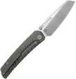 KB Knives Insomnia Framelock Ti Flame KUB441B