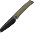 KB Knives Insomnia Framelock Ti Brz - KUB441C