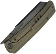 KB Knives Insomnia Framelock Ti Brz KUB441C