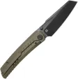 KB Knives Insomnia Framelock Ti Brz KUB441C