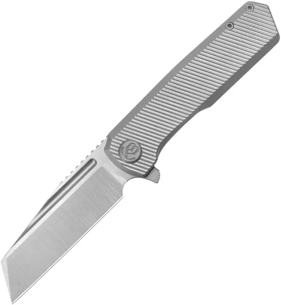 KB Knives Nexus Framelock M390 Gray KUB442A