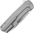 KB Knives Nexus Framelock M390 Gray KUB442A
