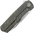 KB Knives Nexus Framelock M390 Flame KUB442B