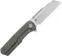 KB Knives Nexus Framelock M390 Flame KUB442B