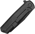 KB Knives Nexus Framelock M390 DLC KUB442C