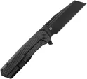 KB Knives Nexus Framelock M390 DLC KUB442C