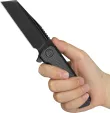 KB Knives Nexus Framelock M390 DLC KUB442C