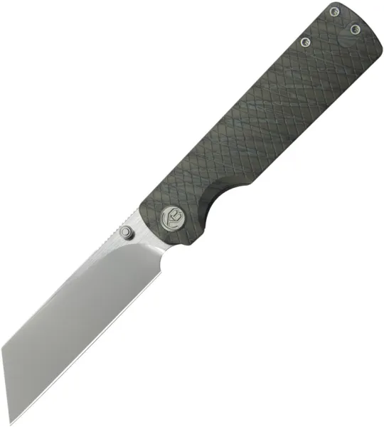 KB Knives Get Some Framelock Ti Flame KUB445B