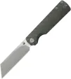 KB Knives Get Some Framelock Ti Flame - KUB445B