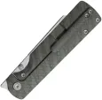 KB Knives Get Some Framelock Ti Flame KUB445B