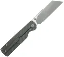 KB Knives Get Some Framelock Ti Flame KUB445B