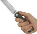 KB Knives Get Some Framelock Ti Flame KUB445B