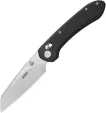 Kubey Bonza Crossbar Lock Black G10 - KUB446A