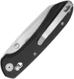 Kubey Bonza Crossbar Lock Black G10 KUB446A