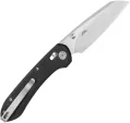 Kubey Bonza Crossbar Lock Black G10 KUB446A