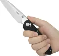 Kubey Bonza Crossbar Lock Black G10 KUB446A