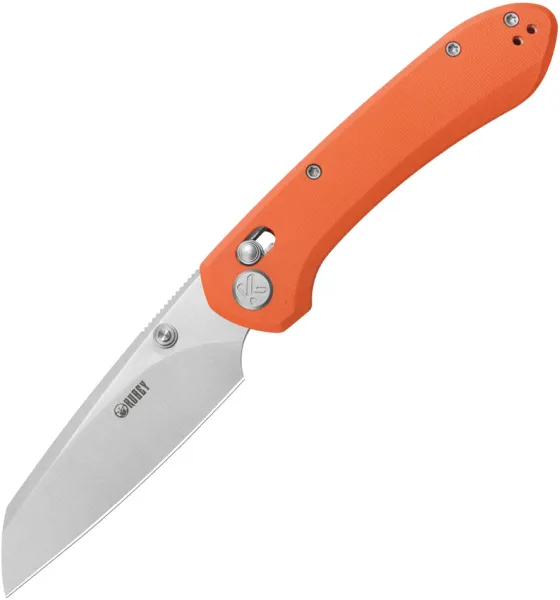 Kubey Bonza Crossbar Lock Org G10 KUB446B