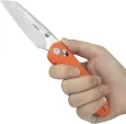 Kubey Bonza Crossbar Lock Org G10 KUB446B