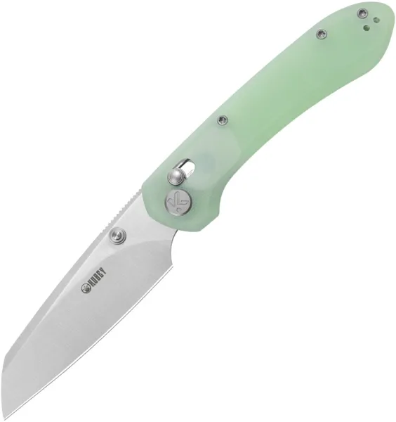 Kubey Bonza Crossbar Lock Jade G10 KUB446C