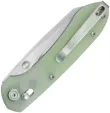 Kubey Bonza Crossbar Lock Jade G10 KUB446C