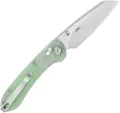 Kubey Bonza Crossbar Lock Jade G10 KUB446C