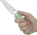 Kubey Bonza Crossbar Lock Jade G10 KUB446C