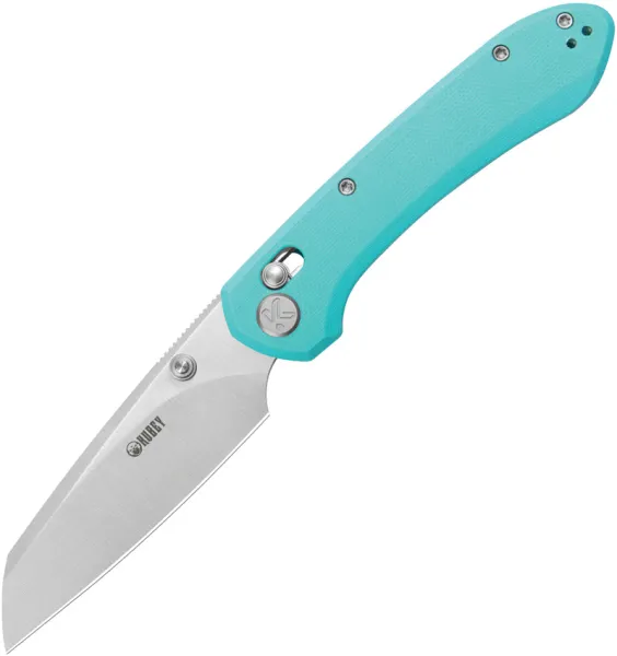 Kubey Bonza Crossbar Lock Blue G10 KUB446D