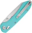 Kubey Bonza Crossbar Lock Blue G10 KUB446D