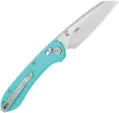 Kubey Bonza Crossbar Lock Blue G10 KUB446D