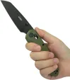 Kubey Bonza Crossbar Lock OD G10 KUB446E