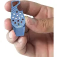 Kubey Multi Tool Blue KUB447B