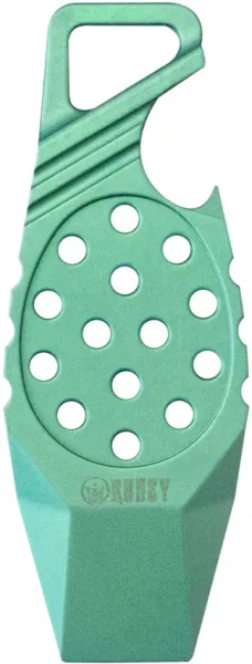 Kubey Multi Tool Green KUB447C