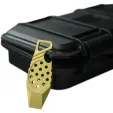 Kubey Multi Tool Bronze KUB447D